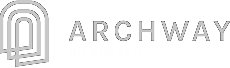 Archway on Bergen logo