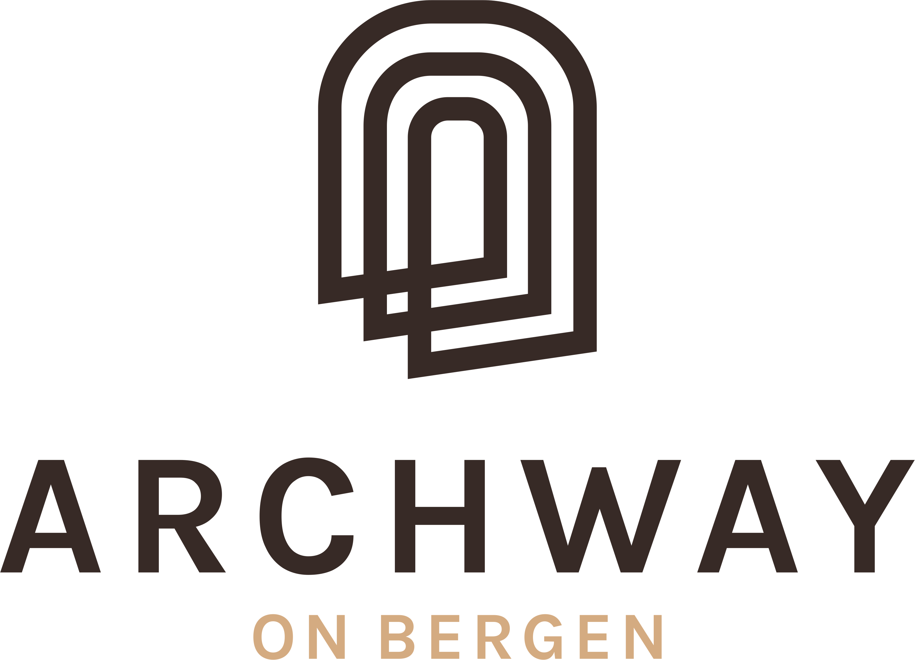 Archway Logo